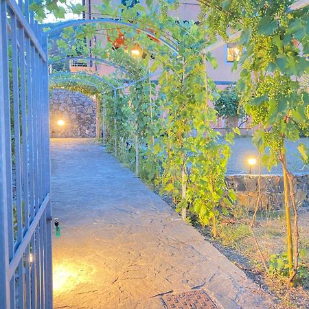 Villa Arancia Quiet, Central, Parking And Air Conditioning Levanto Kültér fotó