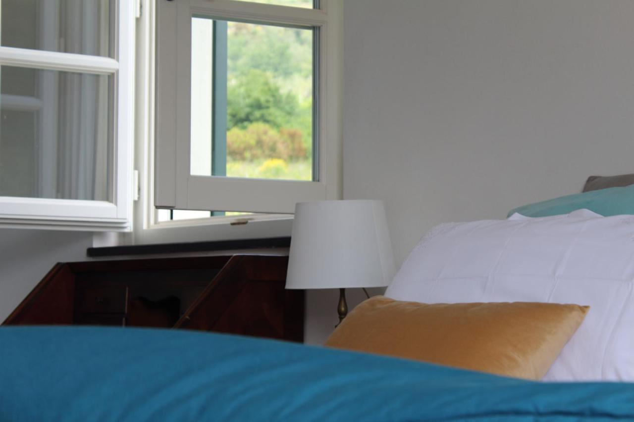 Villa Arancia Quiet, Central, Parking And Air Conditioning Levanto Kültér fotó