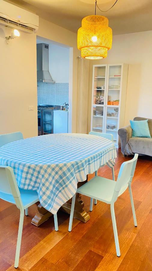 Villa Arancia Quiet, Central, Parking And Air Conditioning Levanto Kültér fotó