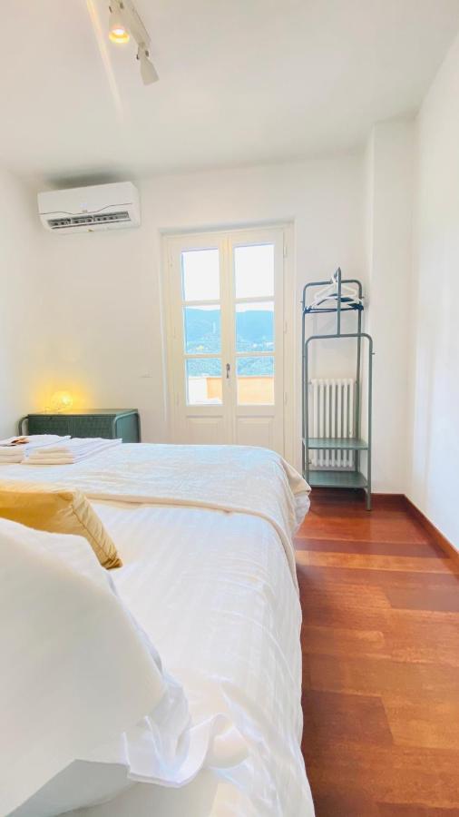 Villa Arancia Quiet, Central, Parking And Air Conditioning Levanto Kültér fotó